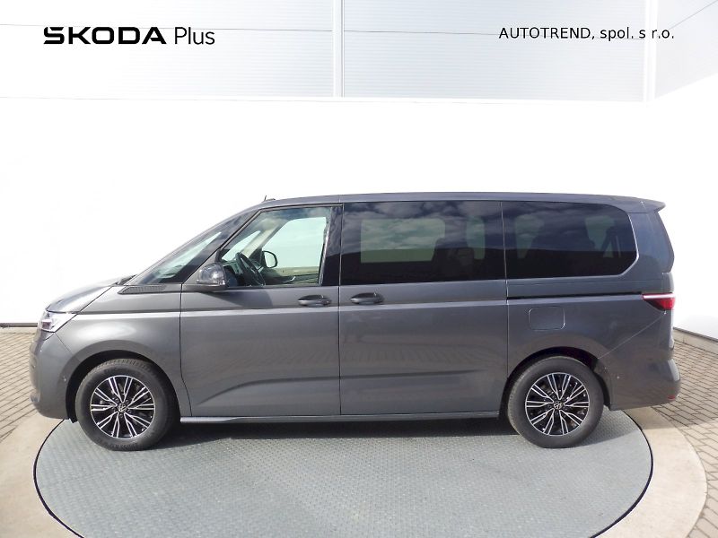 Volkswagen Multivan (2025) Long Life 1,5 TSI PHEV 180kW D - fotka 3 z 30