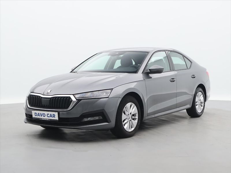 Škoda Octavia 2,0 TDI 85kW Ambition Tažné - fotka 3 z 24