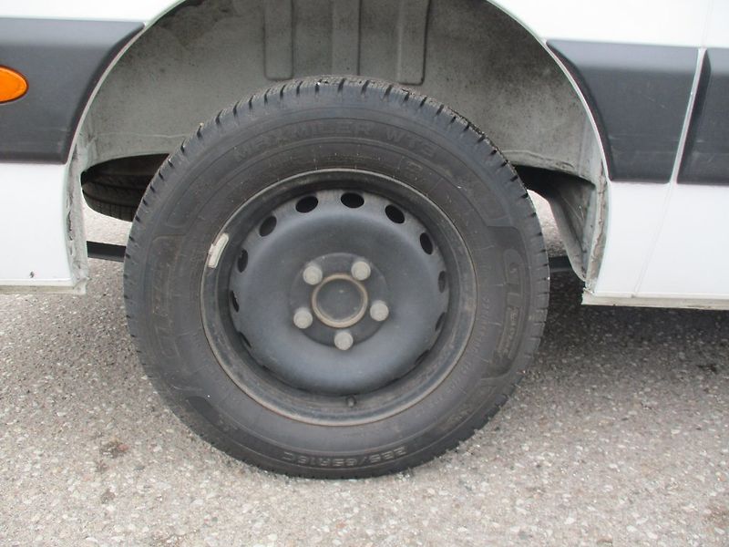 Renault Master 2.3dci  L3H2 - fotka 21 z 26