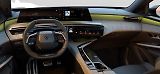 Peugeot 5008 (2025) 5008 ALLURE Hybrid 145 e-DCS6 - náhled 7