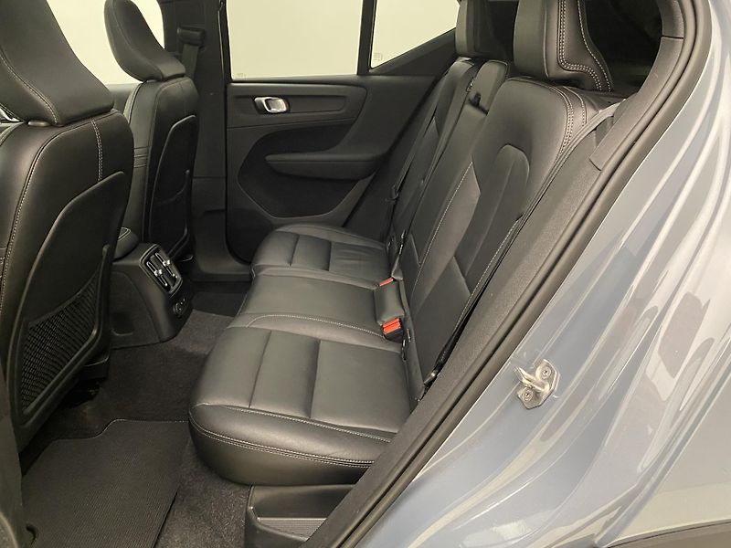 Volvo XC40 T5 RECHARGE INSCRIPTION AUT - fotka 5 z 50