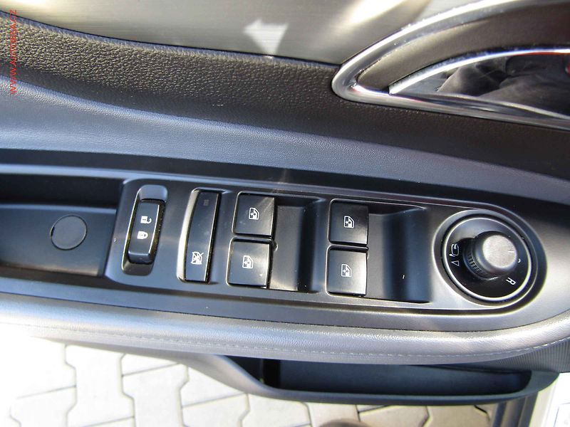 Opel Mokka (2013) 1.7 CDTi, navi, bixen - fotka 12 z 21