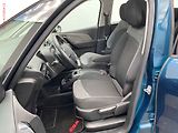 Citroën C4 SpaceTourer (2019) 1.5 HDi, AT, navi, kamera - náhled 9