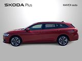 Škoda Superb (2025) Combi 1.5 TSI DSG Selection - náhled 36
