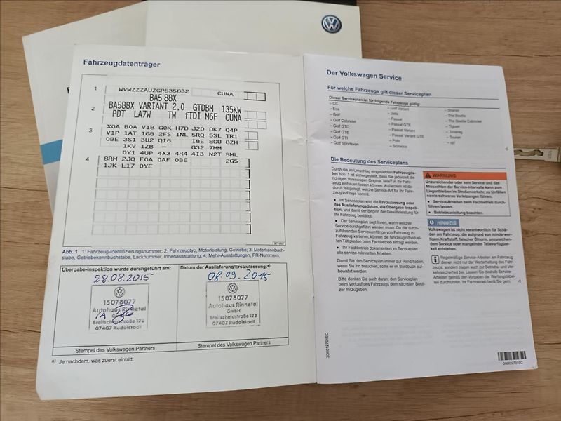 Volkswagen Golf 2,0 TDI,GTD,135KW,NAVI,XENON - fotka 38 z 50