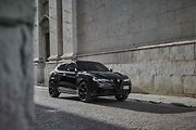 Alfa Romeo Stelvio Super Sport