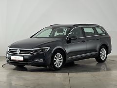 Volkswagen Passat Bussines - fotografie inzerátu