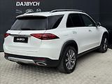 Mercedes-Benz GLE 2,0 300d 4MATIC 200KW ČR DPH - náhled 6