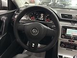 Volkswagen Passat 1,6   TDI 77KW VÝHŘEV TAŽNÉ - náhled 19