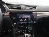 Škoda Superb (2022) Scout 2.0 TSI - náhled 18