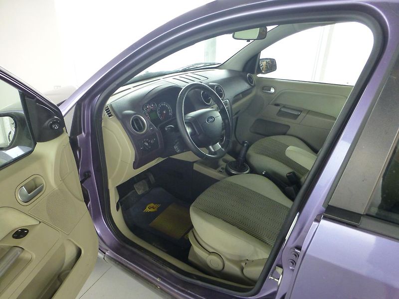 Ford Fusion (2008) 1,4TDCI*KLIMATIZACE**AUTOMAT!! - fotka 10 z 25