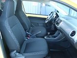 Škoda Citigo (2016) Style 1.0 MPI, Automat, ČR - náhled 9
