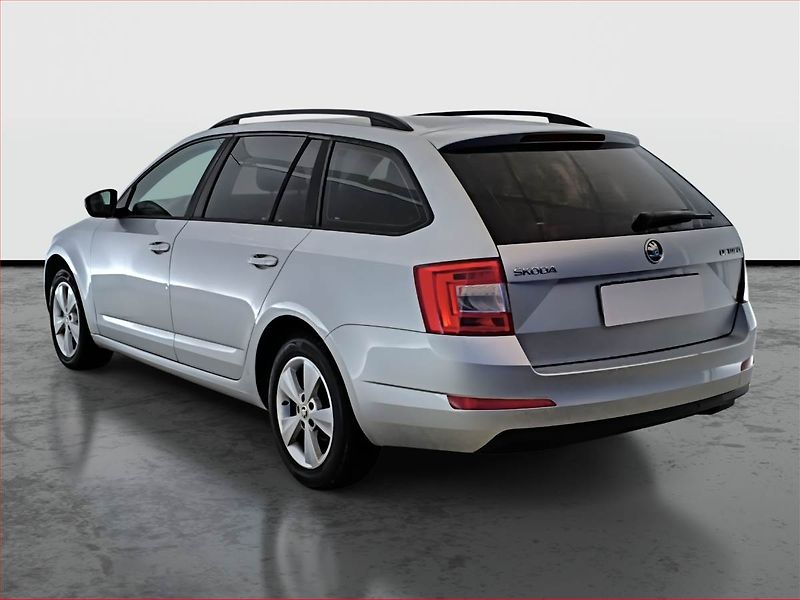 Škoda Octavia (2016) Style 1.6 TDI, Automat - fotka 4 z 18
