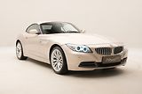 BMW Z4 sDrive 35i N54 AUT CZ 1. maj - náhled 53