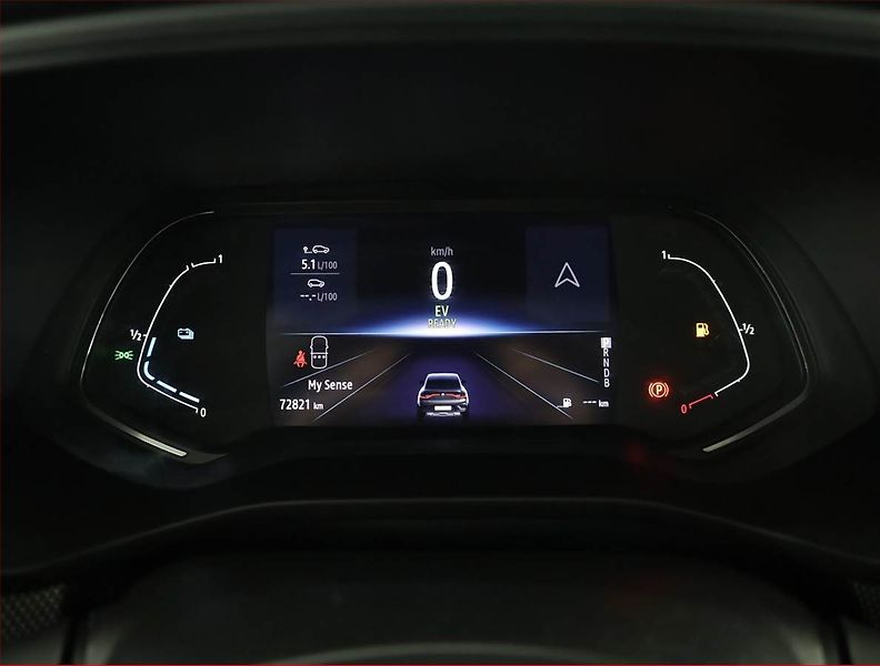 Renault Arkana (2021) E-Tech, Automat, Serv.kniha - fotka 9 z 18