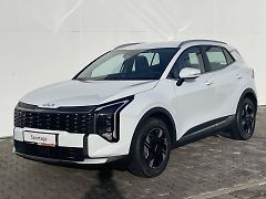 Kia Sportage (2025) COMFORT 4x2 1,6 T-GDi - fotografie inzerátu