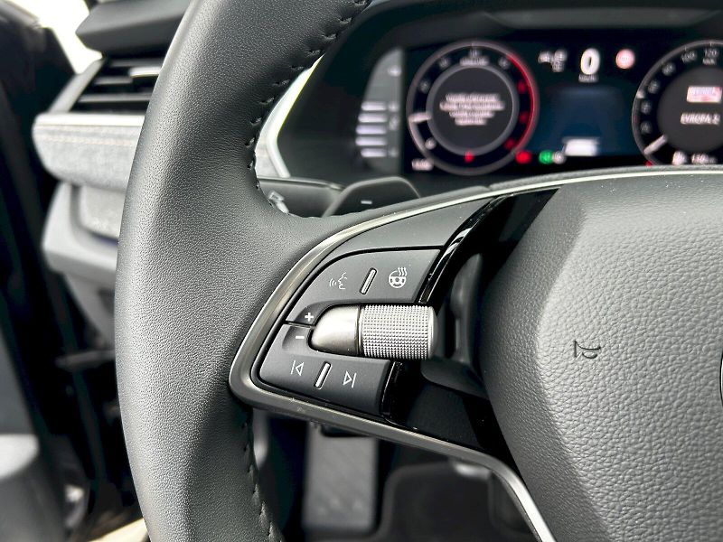 Škoda Octavia (2025) Combi 2.0 TDI 110kW DSG Top Se - fotka 8 z 34