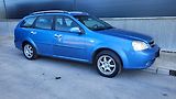 Chevrolet Lacetti 2,0 CRDI - náhled 9