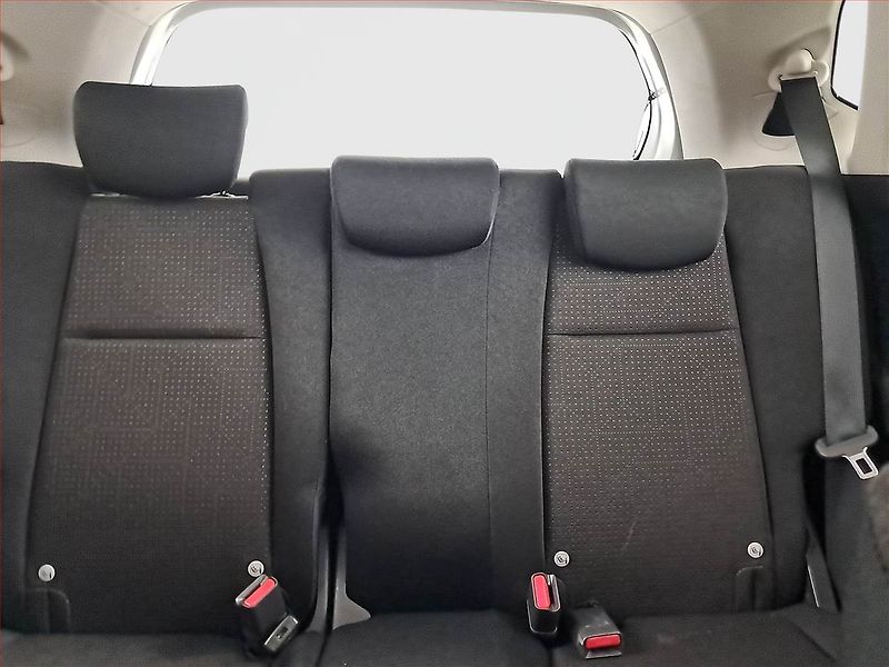 Honda Jazz (2017) 1.3 i-VTEC, Automat - fotka 10 z 18