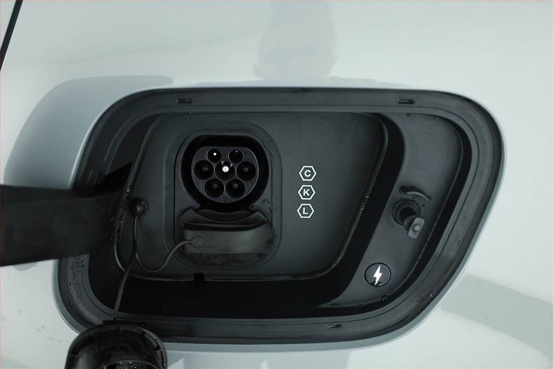 Volvo EX30 (2024) 69kWh Single Motor, SoH 97% - fotka 15 z 19