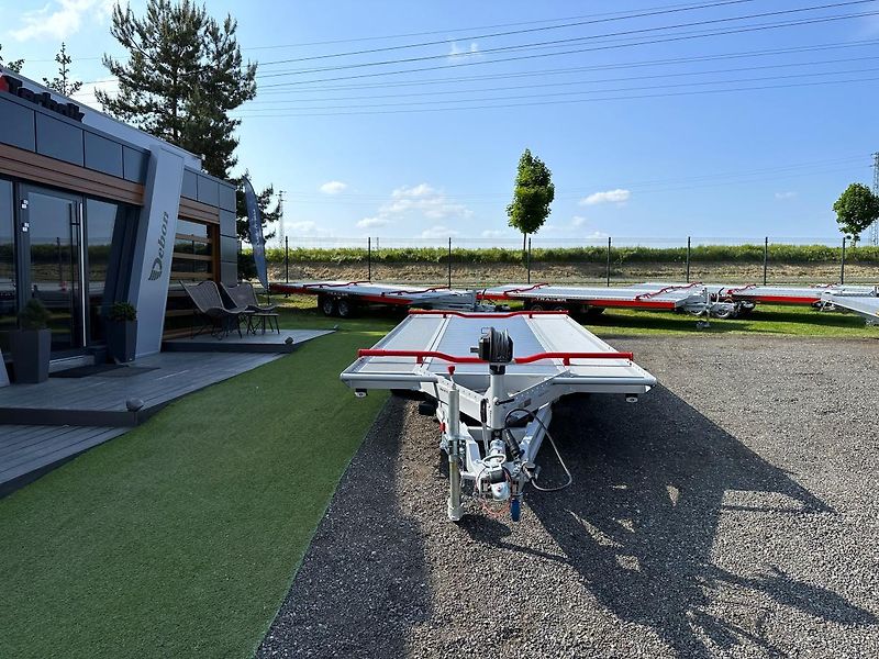 Z-Trailer (2026) AT27-20/48 SW, 485x200, 500 kg - fotka 12 z 25