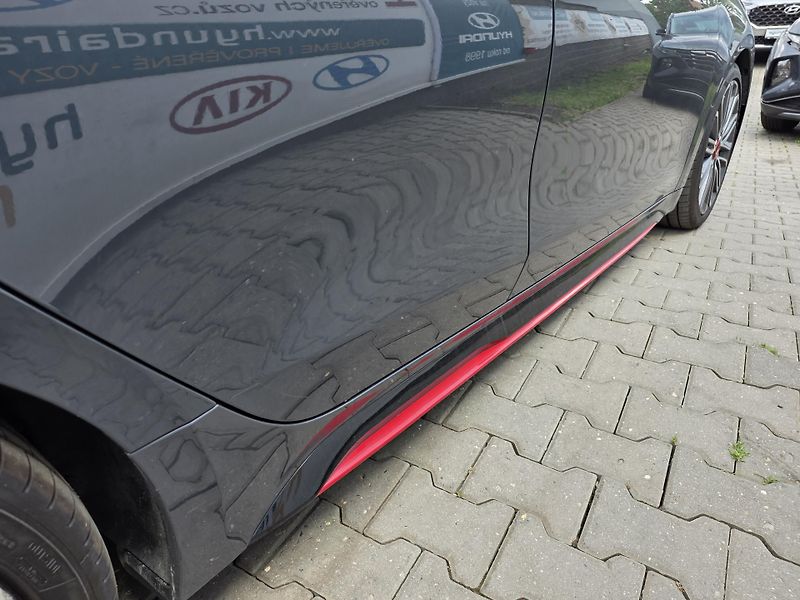 Kia Pro_Ceed (2021) 1.6-GT-DPH-V ZÁRUCE-AUTOMAT - fotka 9 z 20