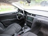 Škoda Superb 1,6 TDi, Nové ČR, 160 tis. Km! - náhled 14