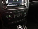 Škoda Yeti (2014) Laurin&Klement 2.0 TDI, 4X4 - náhled 18