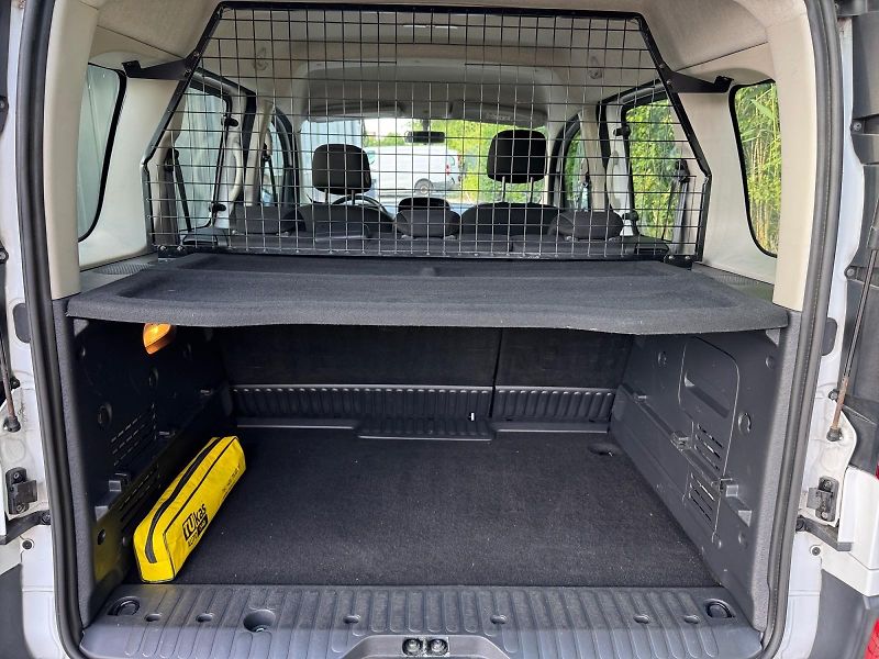 Renault Kangoo (2020) ZEN 1.5BDCi 70kW CZ DPH - fotka 6 z 11