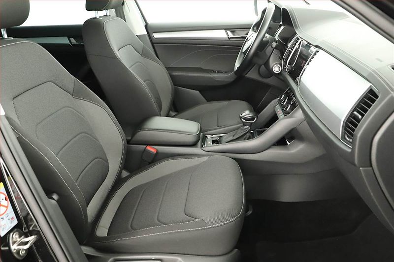Škoda Kodiaq (2021) 2.0 TDI - fotka 14 z 16