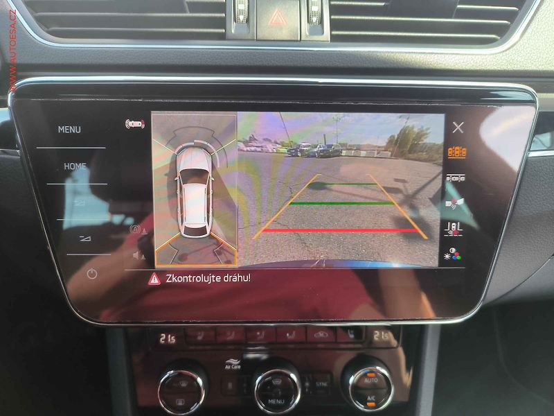 Škoda Superb (2021) 2.0TDI 4x4, 2.maj,ČR, DSG - fotka 19 z 36