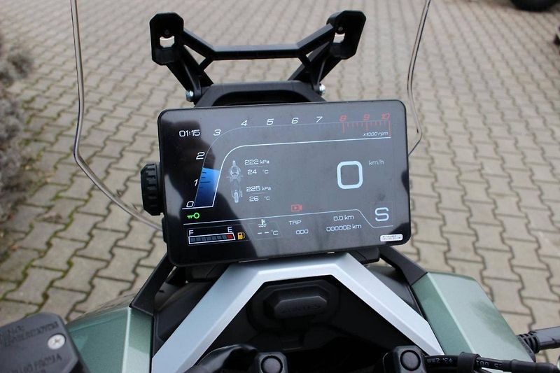 Zontes (2026) GIZMO 368  NOVINKA 2026 - fotka 6 z 7