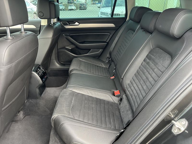 Volkswagen Passat 1.4TSi 110kw DSG NAVI KAMERA - fotka 26 z 45