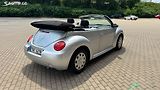 Volkswagen New Beetle (2003) 1.6i, 75kw Kabriolet - náhled 4
