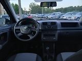 Škoda Fabia 1.2 TSI, facelift - náhled 30