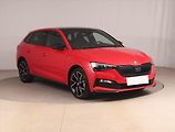 Škoda Scala (2022) Monte Carlo 1.0 TSI - náhled 1