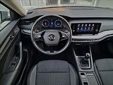 Škoda Octavia 2.0TDI Combi, původ ČR,1.Maj. - náhled 12