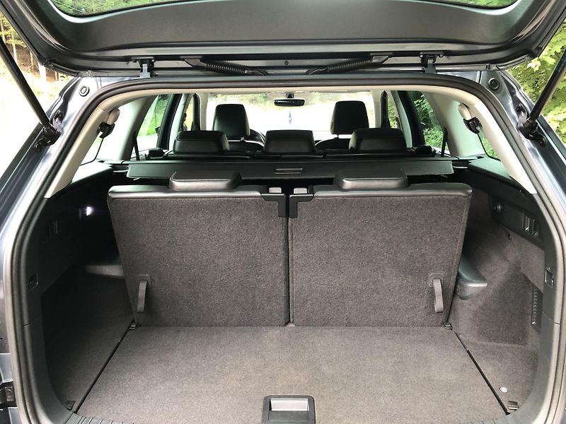 Škoda Kodiaq 1.4 TSI - DSG - 7 MIST  - fotka 9 z 18