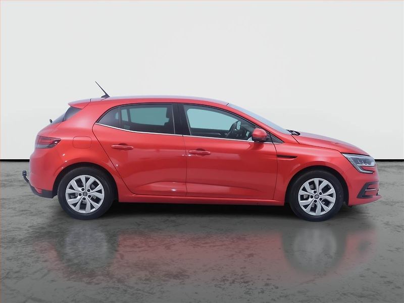 Renault Mégane (2021) 1.3 TCe, ČR,1.maj, Tempomat - fotka 6 z 14