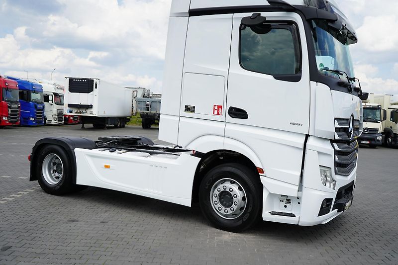 Mercedes-Benz Actros (2021) 1851 / ACC / E 6 / MP 5 / I –  - fotka 41 z 53