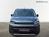 Toyota ProAce City Verso Family  1.5L 130 - 6 MT  Famil - náhled 7