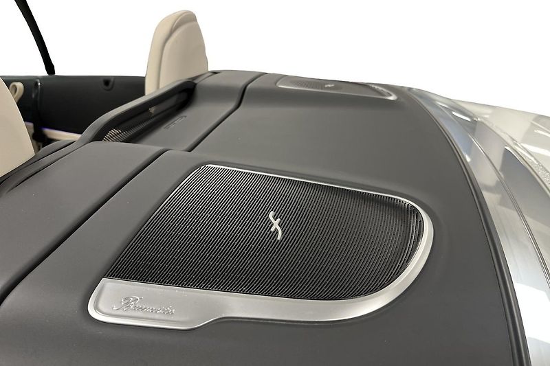 Mercedes-Benz CLE 300 4M AMG Cabrio Burm Venti - fotka 13 z 20