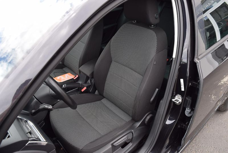 Škoda Octavia (2016) 1.4TSI 110kw AMBITION GREENLIN - fotka 21 z 48