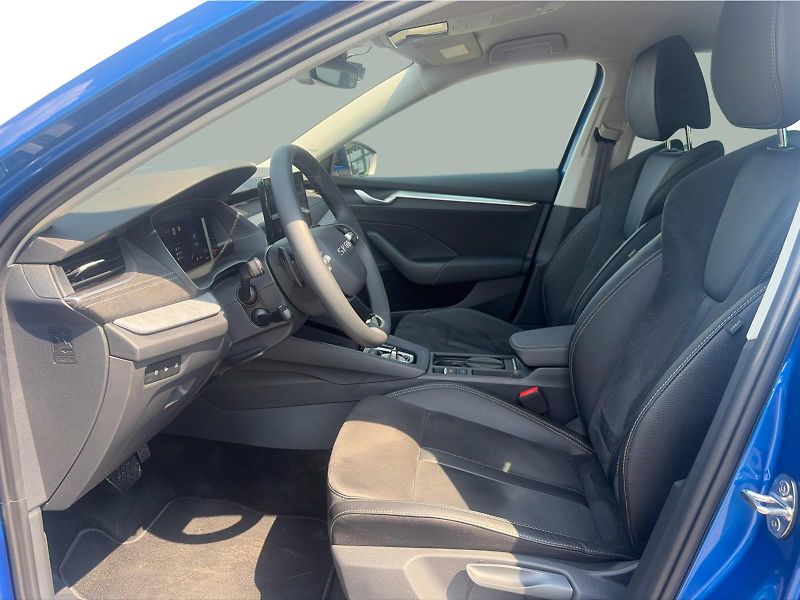 Škoda Octavia 1.5TSi DSG Selection Premium 1 - fotka 14 z 20