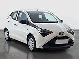 Toyota Aygo (2021) 1.0 VVT-i, LPG, nová STK - náhled 1