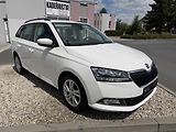 Škoda Fabia Com.III 1,0 TSi/70kW -Ambition - náhled 1