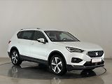 Seat Tarraco Xcellence 4WD DSG - náhled 14