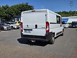 Peugeot Boxer (2021) 2.2 BHDi 140 L2H1 MAN6 - náhled 4