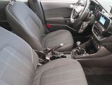 Ford Fiesta (2017) 1.1, Serv.kniha, Park. senzory - náhled 9