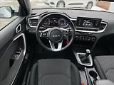Kia Ceed 1,0 T-GDI SW Fresh PDC+AC - náhled 7